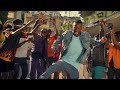Walter Chilambo - Messiah (Official Music Video)