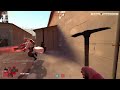 Team Fortress 2: Black Box, Gunboats, Escape Plan Loadout -HD-