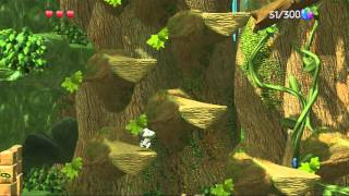 Snoopys Grand Adventure Walkthrough Part 4 Xbox 360