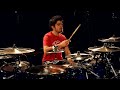 Cobus - Skrillex - Equinox (First Of The Year) (Drum Cover)