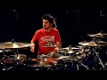 Drums