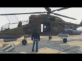 SAVAGE TESTS ET PRIX - GTA 5 ONLINE