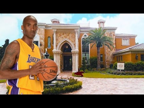 Top 10 Expensive Mansion House of NBA Players