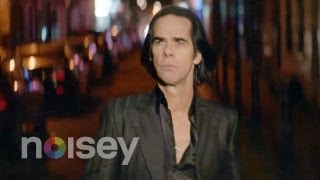 Watch Nick Cave  The Bad Seeds Jubilee Street video