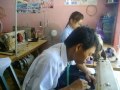 image Belajar Memotong Pola Jahit Pakaian Lucky Adam Fashion