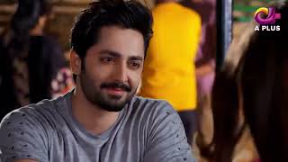 Haara Dil Episode 2 Stani Drama Danish Taimoor, Hiba Bukhari