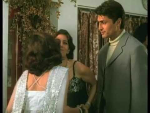 Adnan Sami - Kabhi To Nazar Milao (Official Music Video)