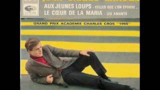 Watch JeanClaude Annoux Aux Jeunes Loups video