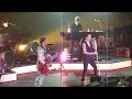Depeche Mode-"Hole to feed"/"Walking in my shoes" Globe Arena 100131 HD