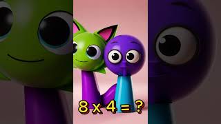 Pixar Sprunki Acid Meets Nicholas