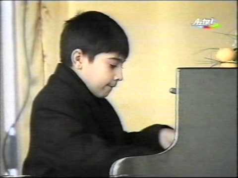 Тофик кулиев музыка скачать