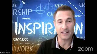 Matthew Stewart Real Estate GETS REAL with Brett Swarts of Capital Gains Tax Solutions -