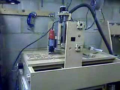 jgro cnc router