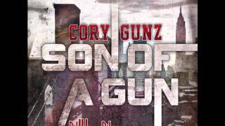 Watch Cory Gunz Outta My Mind video