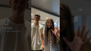 Chaknu & Yskaela Tiktok Dance