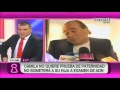 Hija de Camilla Recabarren todavía no está inscrita
