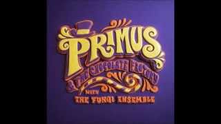 Watch Primus Candy Man video