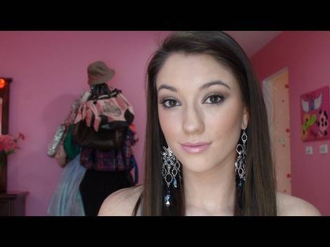 Coupons Makeup on Hey Everyone So This Is The Makeup That I Wore When My Sister Elle
