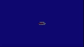 Windows Vista Media Center Remake My Version