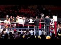 Pelea de Julio César Chávez vs Vicente Sagrestano