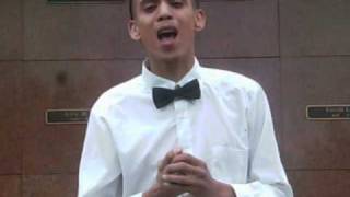 Watch EdgarO I Miss You video
