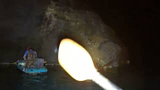 Giant Cavern Discovered Inside Sinkhole Under Neighborhood