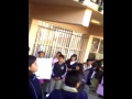 lo que les enseñan. en la secundaria
