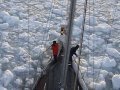 Rejs s/y Panorama na ANTARKTYDĘ 2005