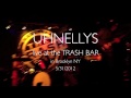 Uhnellys live at the Trash Bar