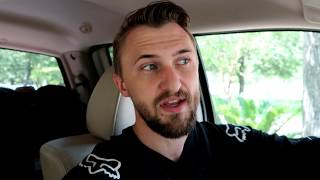 Best Voice Warm Ups While Driving