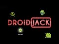 كيفية تحميل وتصطيب درويد جاك بالطريقة الصحيحة.Droidjack 2017