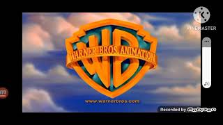 Warner Bros Animation Teletoon Original Production Cookie Jar Entertainment 2006