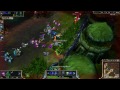 LIVE Kennen ADC [Temporada 2014] Calm Down and keep play EP 291