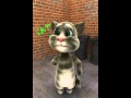 Talking Tom Tom cat - tik tok by ke$ ha!
