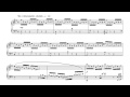 to exceed (love solfege piano piece)