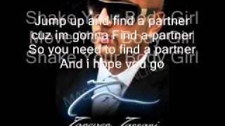 Watch Massari Find A Partner video