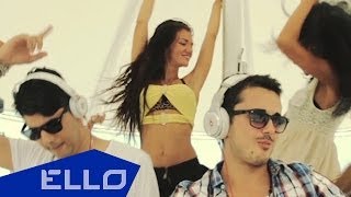 Клип DJ Stylezz & DJ Rich-Art - Odessa