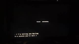 Spies In Disguise 2019 Split Screen Credits Fx 2022