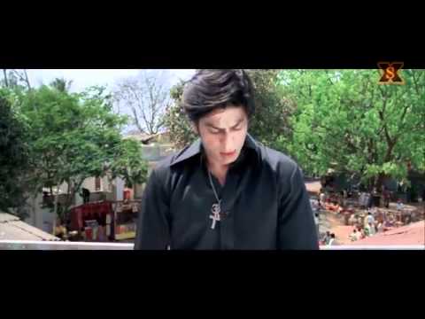 Yaad Teri Aati Hai in HD (Shahrukh Khan) VM Requested By **sameera...