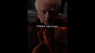 Darth Sidious Pre-Order 66 Obi-Wan Kenobi Mustafar