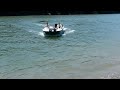 Fishing Boat Grande