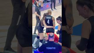 Melissa Vargasmeliha Diken Vnlin 3. Haftasında Başarılar Canlarım