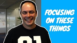 How You Can Create Relief For Your Organisation | Vlog 53