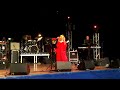 کنسرت لیلا فروهر در شهر ویسبادن.Leila in Wiesbaden