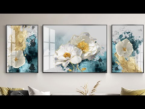 41 Mẫu Tranh Canvas Treo Tường Mới Nhất Trên Thị Trường