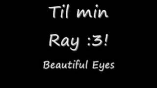 Watch Eyeq Beautiful Eyes video