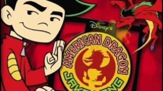 Watch Jonas Brothers American Dragon (theme Song) video
