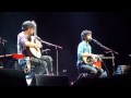 Flight of the Conchords - Boom! [HD] - Live @ Wembley Arena, London - 25 May 2010