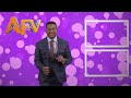 Take a LEAP OF FAIL 😂 | Funniest Fails | AFV 2019