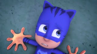 PJ Masks Full Episodes | 1 HOUR SPECIAL | Cartoons for Children | #92